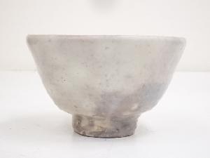 萩焼 玉村松月造 茶碗（共箱） | 宗 sou::お茶道具・着物のお店